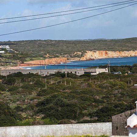 Casa Machado Villa Sagres Exterior photo