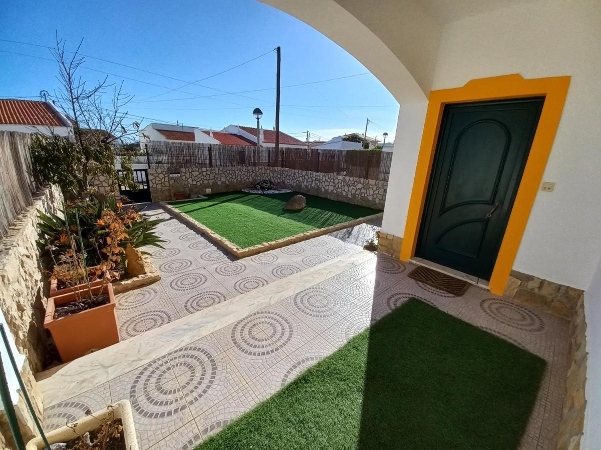 Casa Machado Villa Sagres Exterior photo