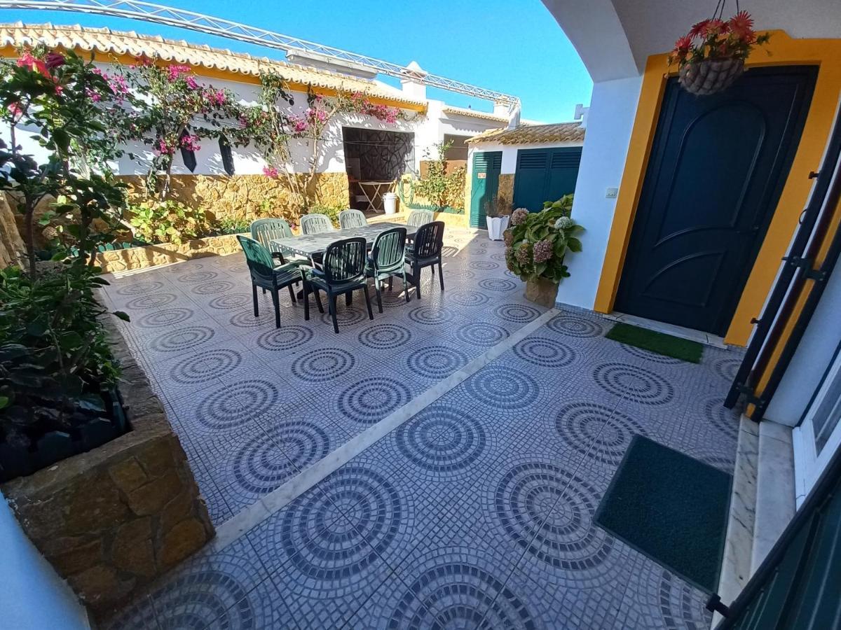 Casa Machado Villa Sagres Exterior photo