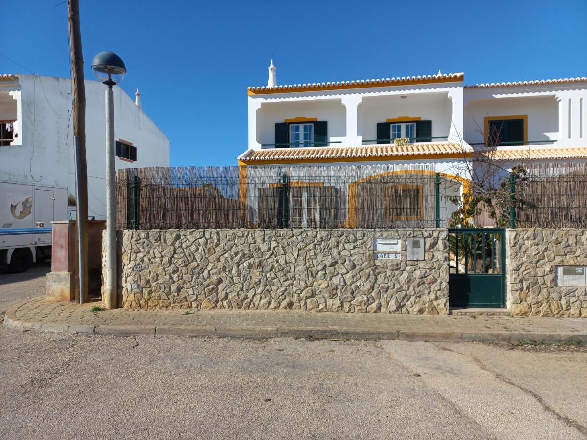 Casa Machado Villa Sagres Exterior photo