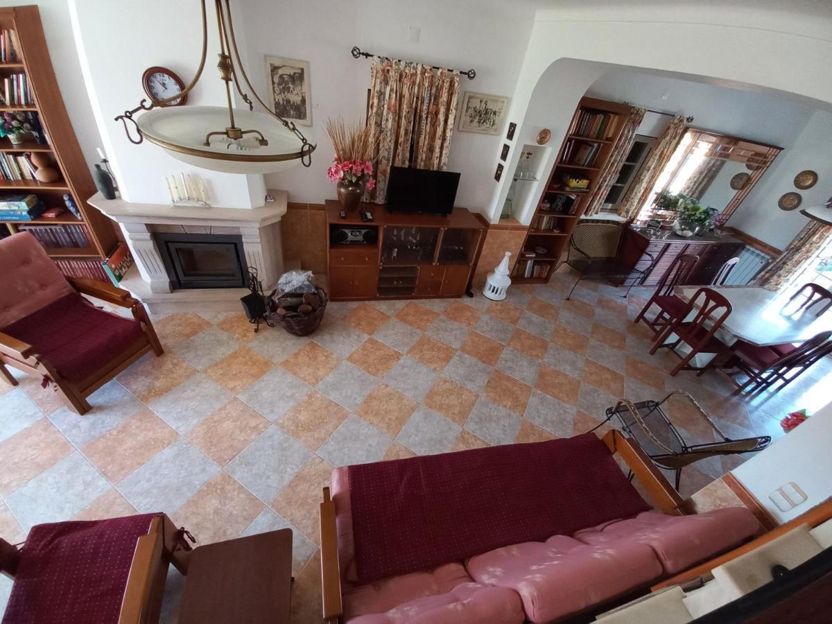 Casa Machado Villa Sagres Exterior photo