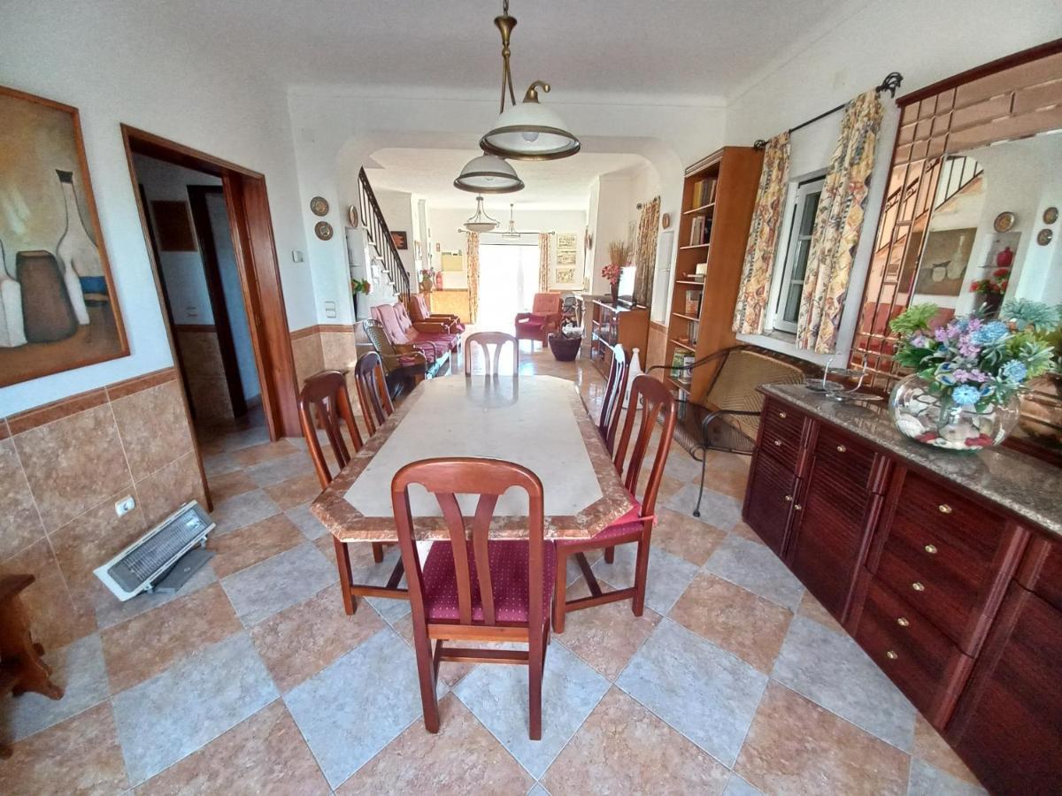 Casa Machado Villa Sagres Exterior photo