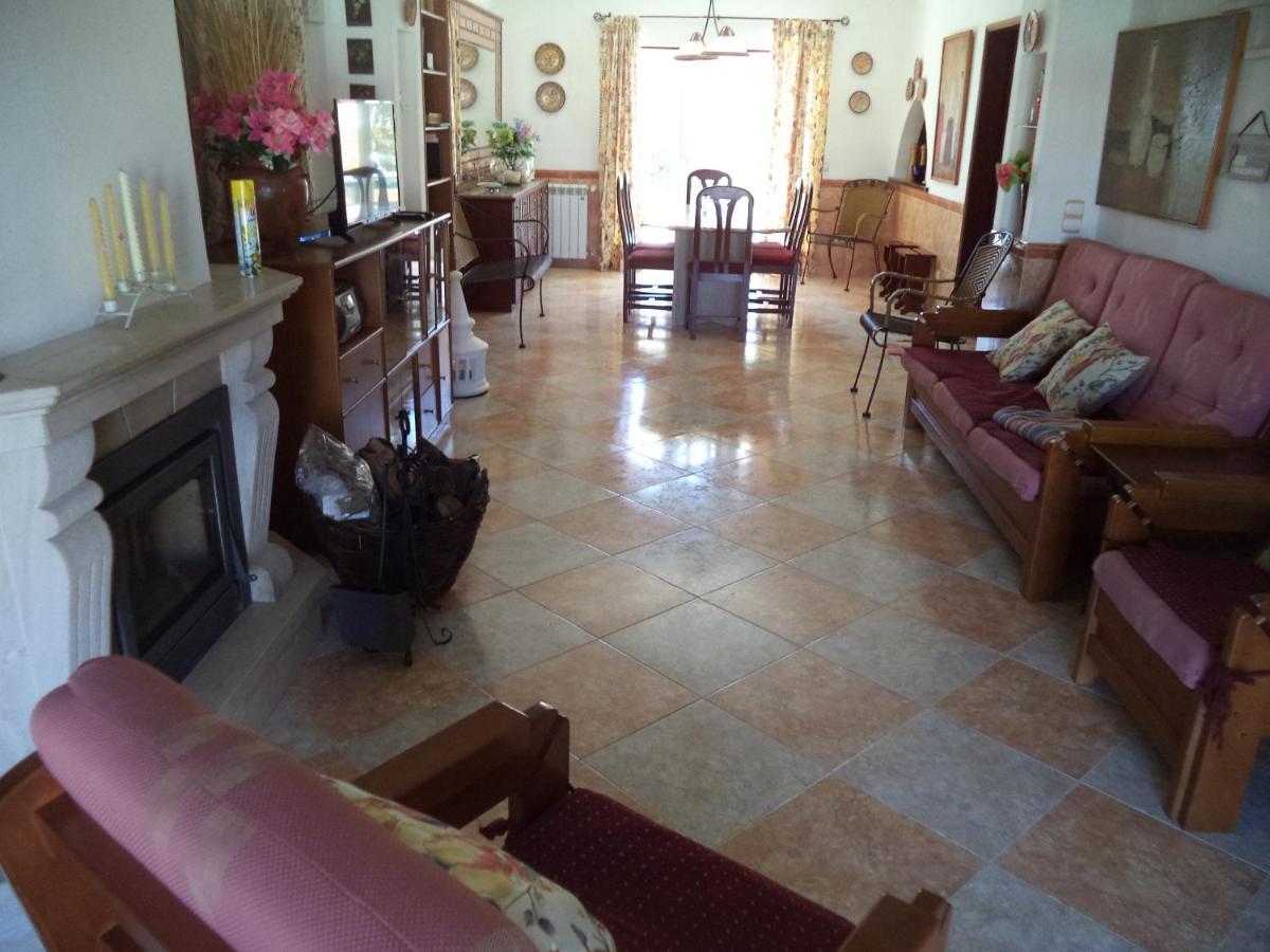Casa Machado Villa Sagres Exterior photo