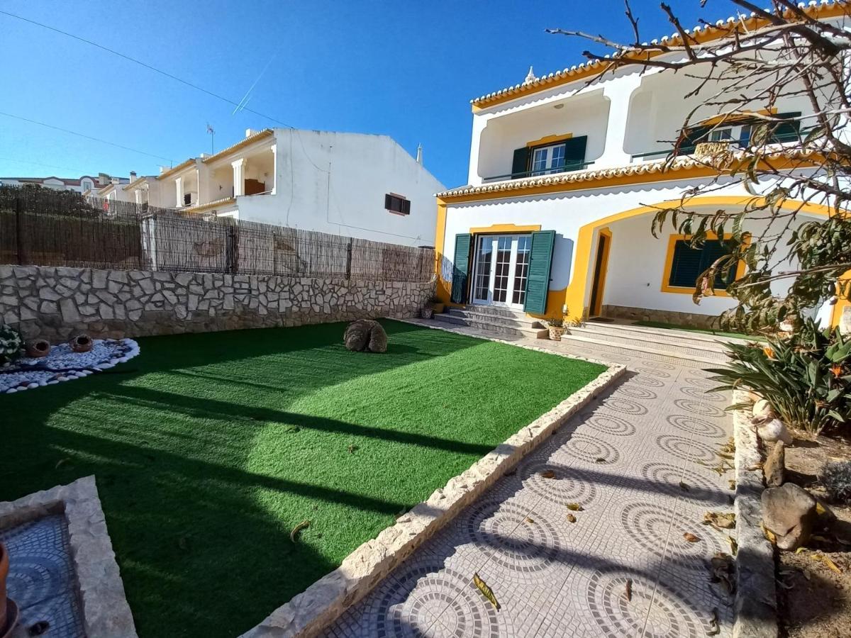 Casa Machado Villa Sagres Exterior photo