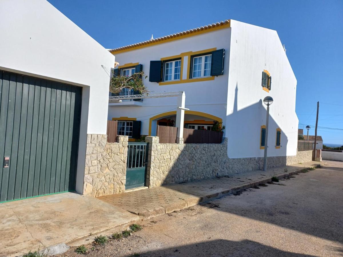 Casa Machado Villa Sagres Exterior photo