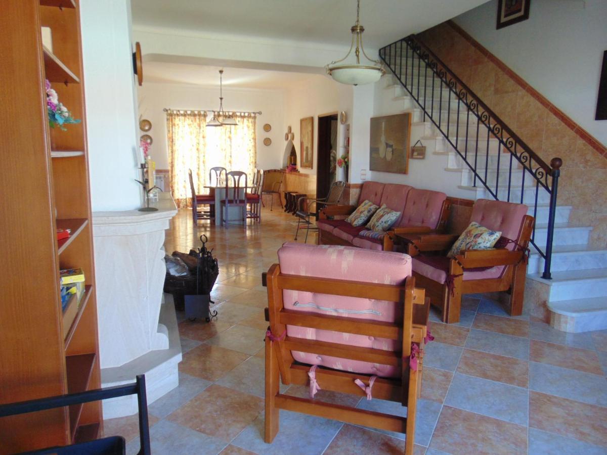 Casa Machado Villa Sagres Exterior photo
